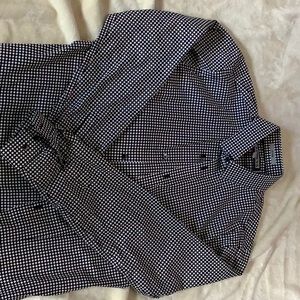 Dress shirt